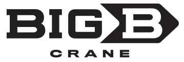 Big B Crane