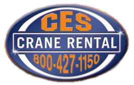 Cranes &amp; Equipment Specialists of Chicago/CES Crane Rental