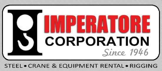 Imperatore Steel Erectors