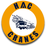 HAC Cranes GmbH & Co. KG