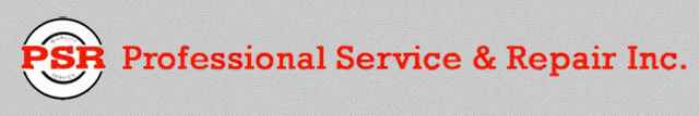 Professional Service &amp; Repair, Inc.