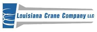 Louisiana Crane Company, LLC