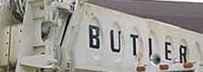 Butler Cranes &amp; More