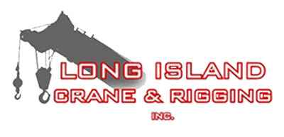 Long Island Crane & Rigging
