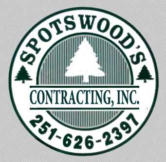 Spotswood's Contracting, Inc.