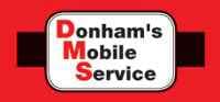 Donham's Mobile Service
