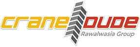 Crane Dude