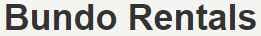 Bundo Rentals