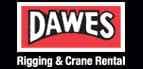 Dawes Rigging &amp; Crane Rental, Inc.