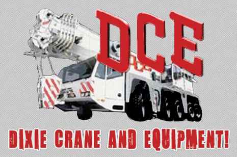 Dixie Crane & Equipment