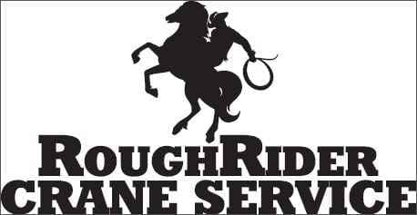 Roughrider Crane Service