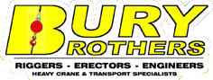 Bury Brothers, Inc.