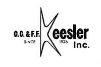 CC&amp;FF Keesler Inc