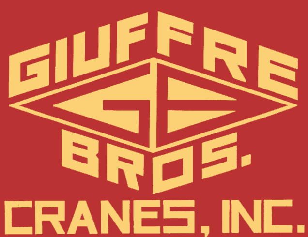 Giuffre Bros. Cranes, Inc.
