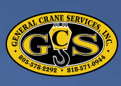 General Crane Services, Inc.