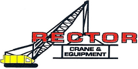 Rector Crane &amp; Equipment