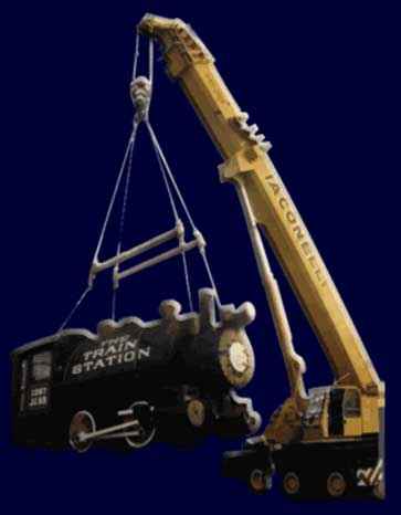 Iaconelli Contracting Co., Inc.