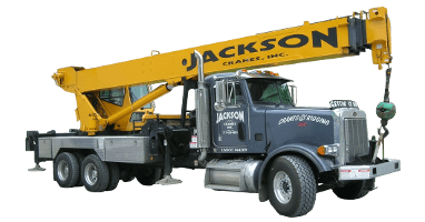 Jackson Cranes, Inc.
