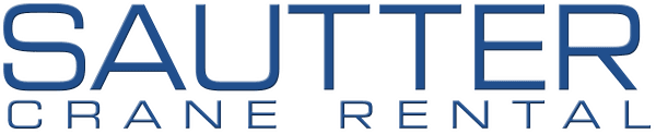 Sautter Crane Rental