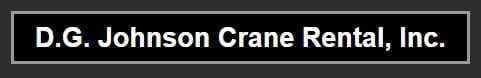 D.G. Johnson Crane Rental, Inc.