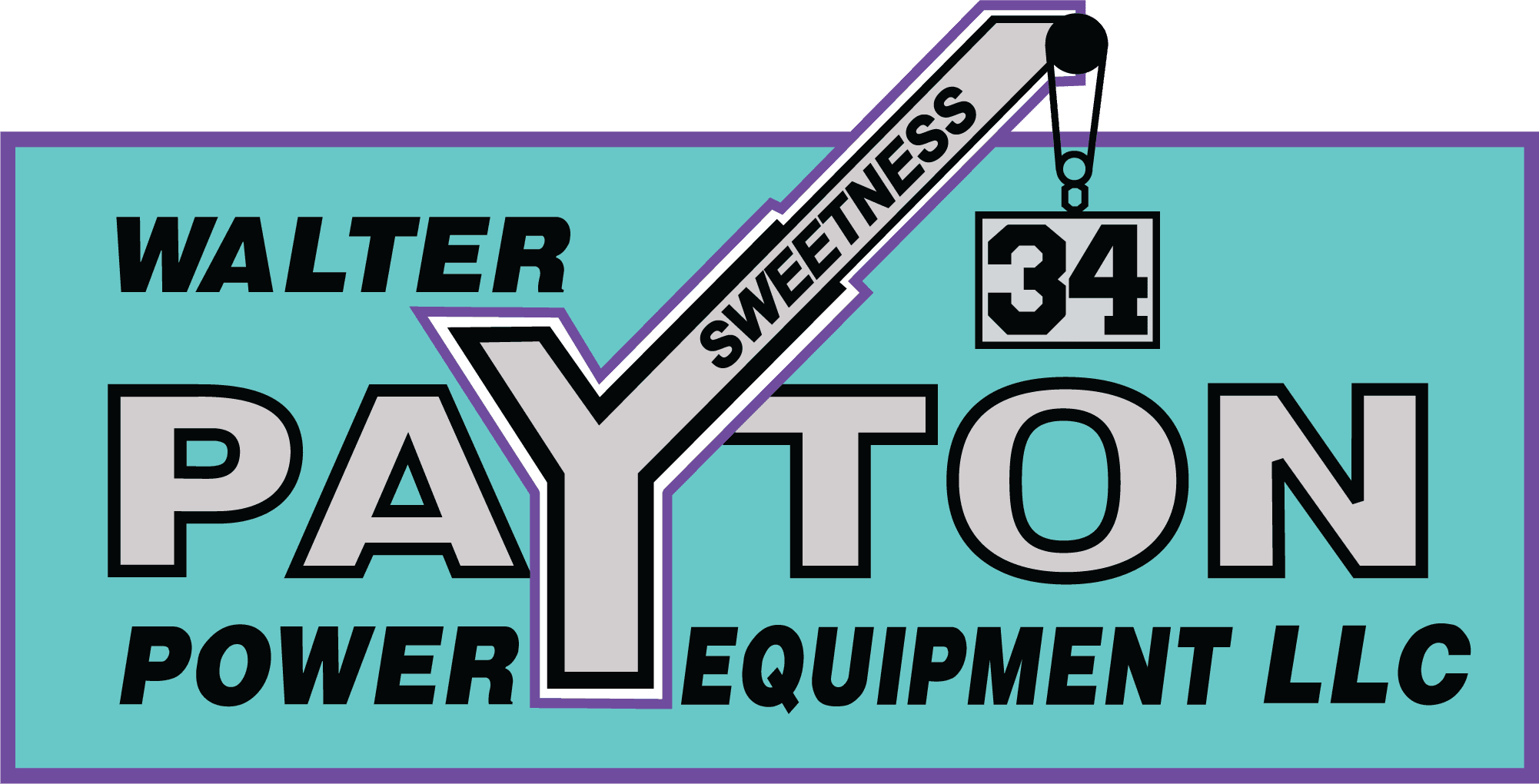 Walter Payton Power Equipment, LLC