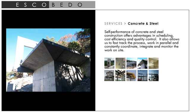 Escobedo Construction