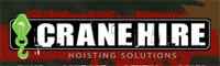 CraneHire logo