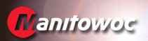 Manitowoc logo