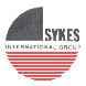 Sykes International Trading Ltd logo