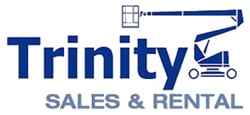Trinity Sales & Rental