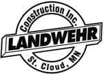 Landwehr Construction Inc. logo