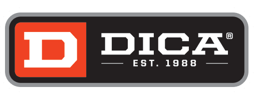 DICA logo