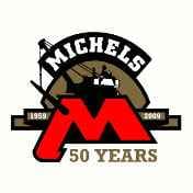 Michels Corporation logo