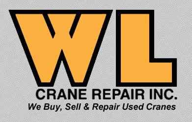W L Crane Repair, Inc.