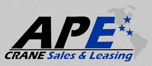 APE Crane Sales & Leasing, LLC