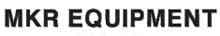 MKR Equipment, LLC logo