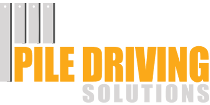 Pile Driving Solutions logo