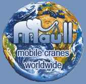 Maull Mobile GmbH logo
