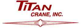 Titan Crane, Inc.