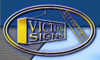 Victor Sign Company