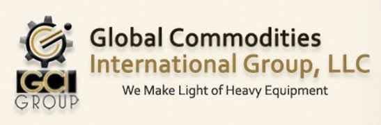 Global Commodities International Group, LLC logo