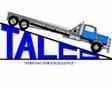 Talco Crane & Rigging Inc. logo
