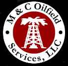 M&C Oilfield Services, LLC logo