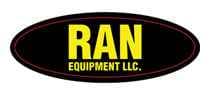 Ran Equipment LLC.