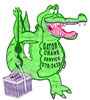 Gator Crane Services, Inc.