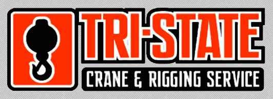 Tri-State Crane & Rigging Service