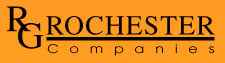 RG Rochester, Inc. logo