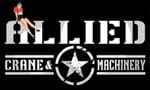 Allied Crane & Machinery logo