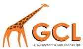 J. Giesbrecht & Son Cranes Ltd.