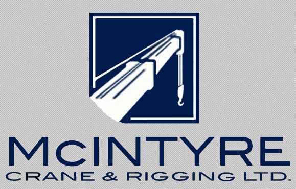 McIntyre Crane & Rigging, Ltd.